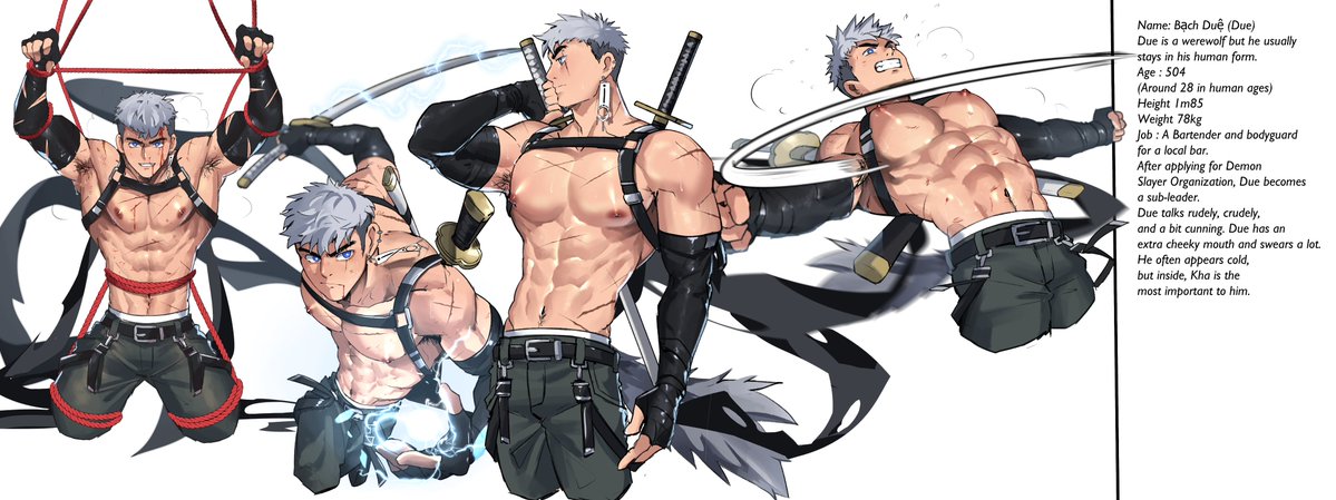 Jack Jack 🔞♥️ tweet media