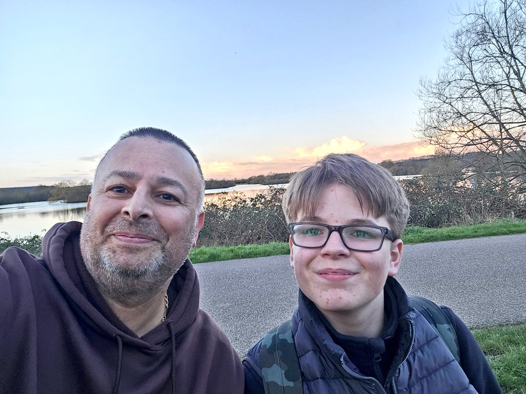 Patrick greenfield👥 tweet media