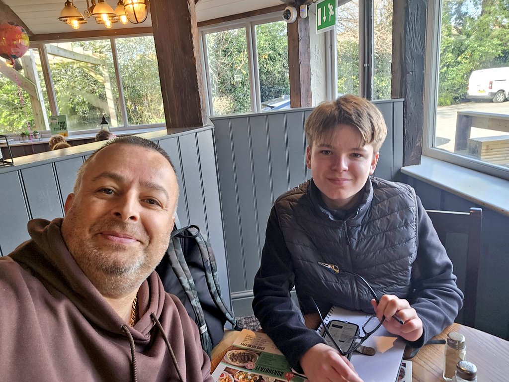 Patrick greenfield👥 tweet media