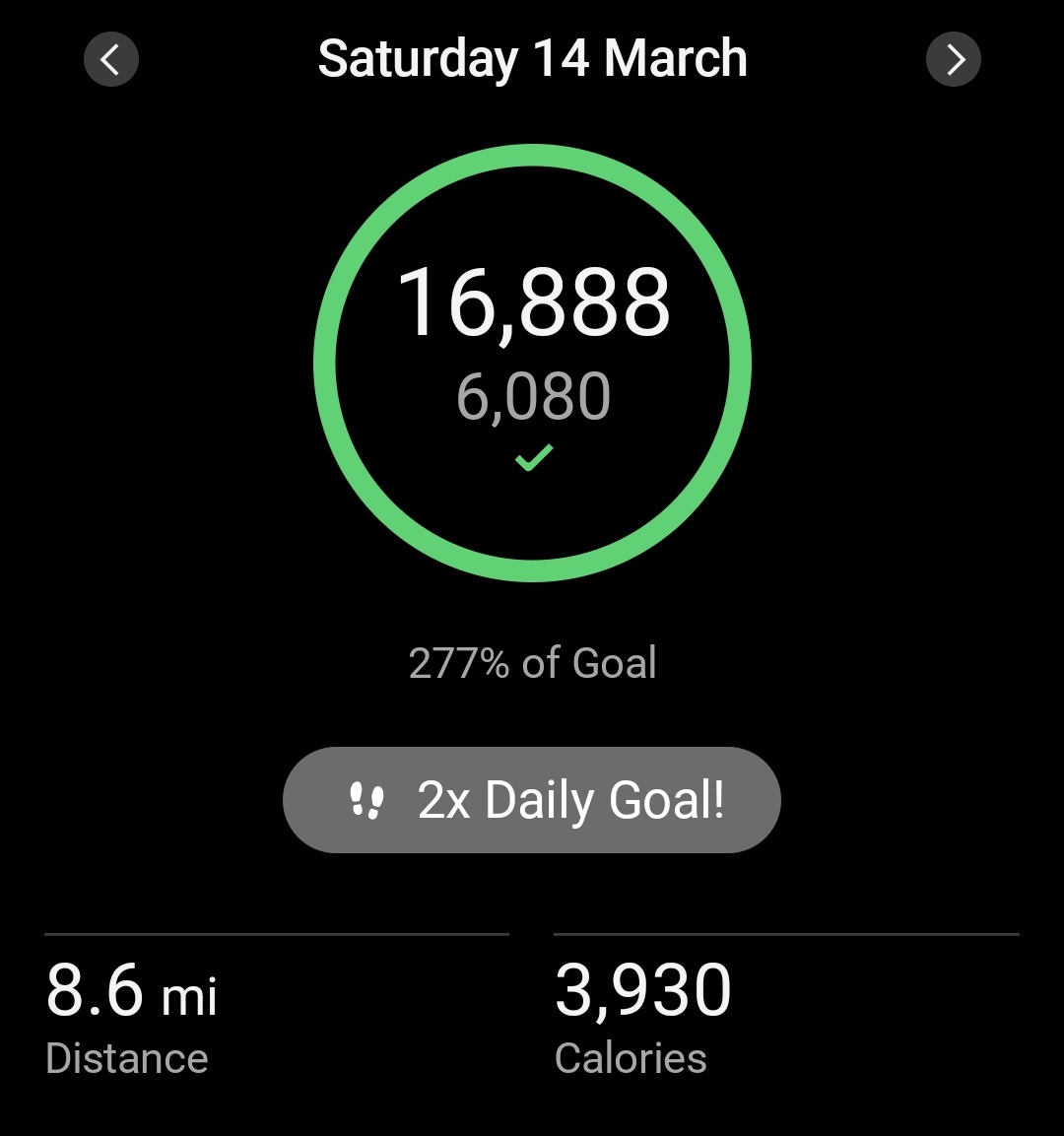 Patrick greenfield👥 tweet media