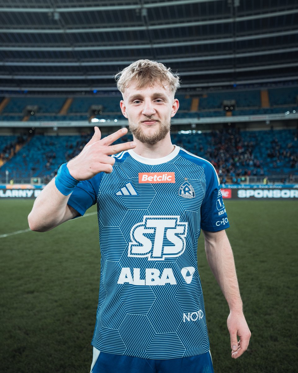 Ruch Chorzów tweet media