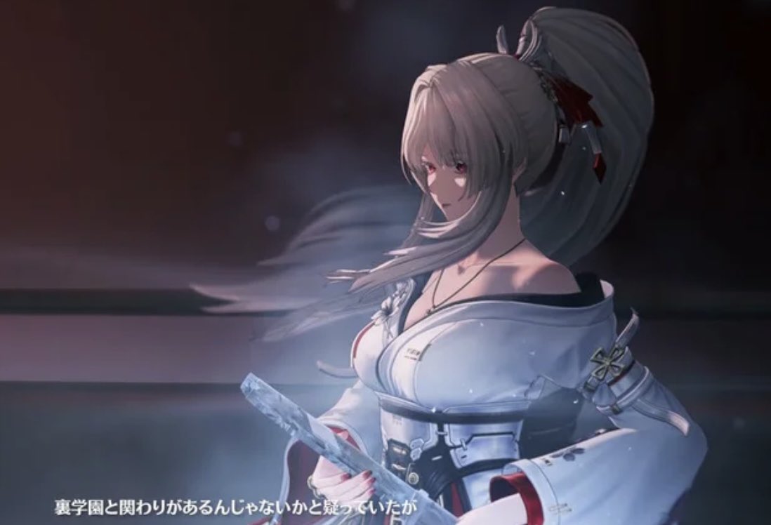 Studio MH5＠次はとなモ9 tweet media