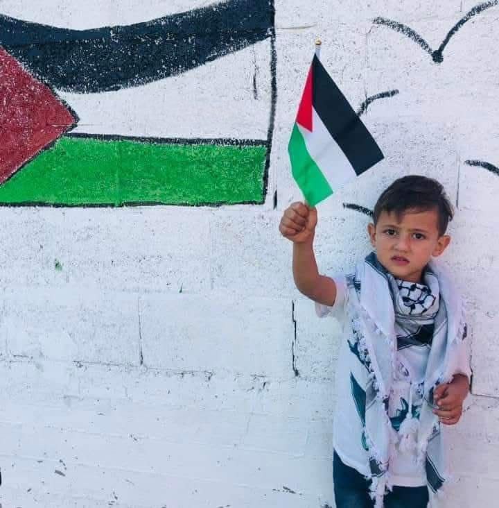 Palestina Hoy tweet media