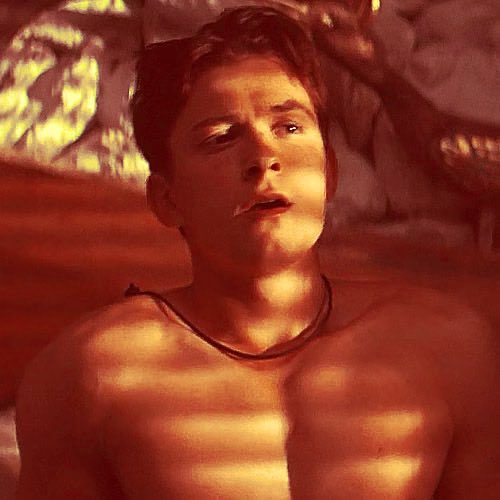 𝑷𝑬𝑻𝑬𝑹 𝑷𝑨𝑹𝑲𝑬𝑹 °ᴺˢᶠʷ tweet media