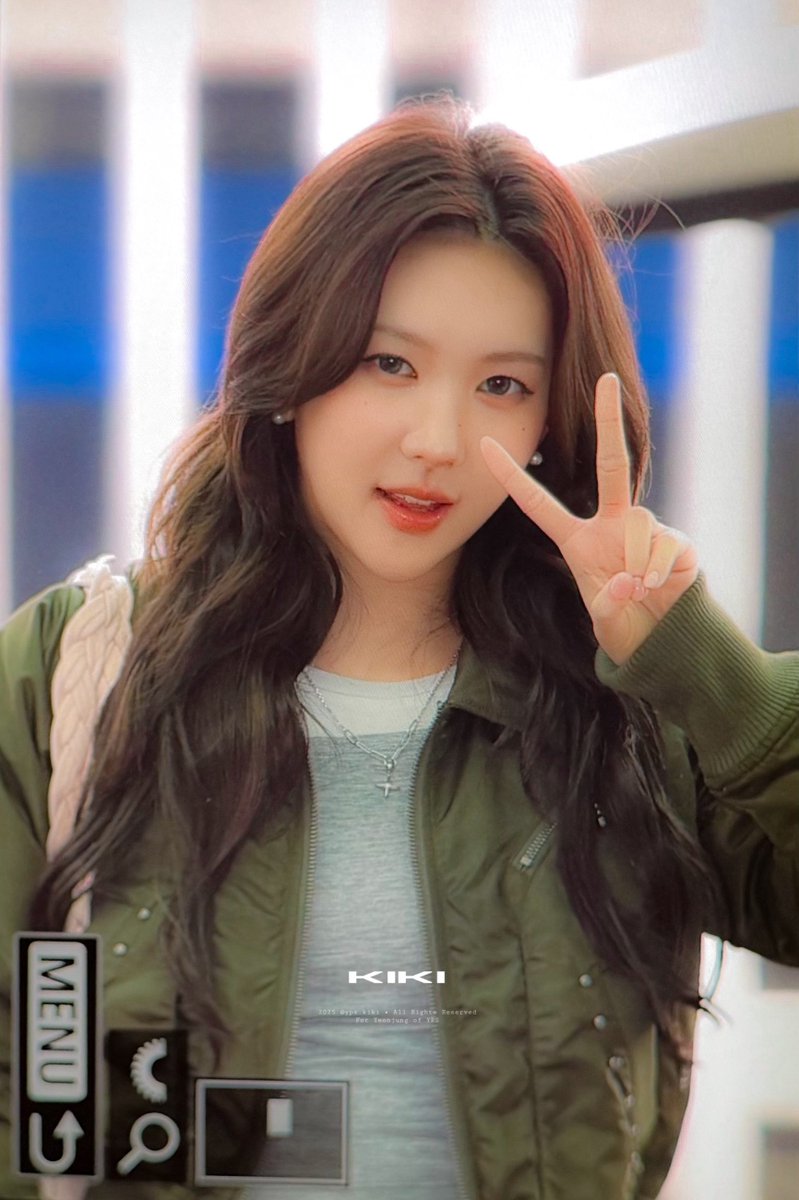 260315 #영파씨 #YOUNGPOSSE #위연정 #YEONJUNG