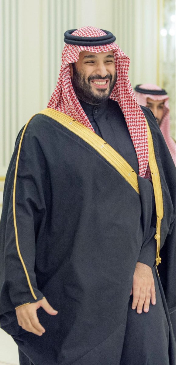 رجال دولة آل سعود tweet media