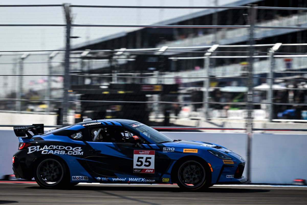 Blackdog Performance Cars tweet media