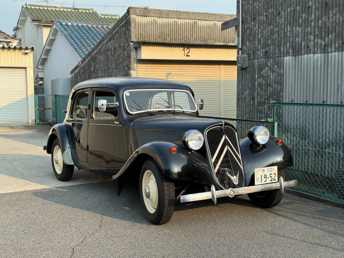 こんな車に後ろ付かれたら、皆さん実際どぅでs………遅すぎて後ろにつくことすら出来ないことに気付きました。

終 制作・著作  ━━━━━    ⓃⒽⓀ