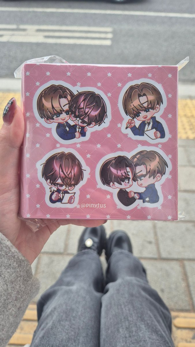 트친소)) 피나토🕯️ tweet media