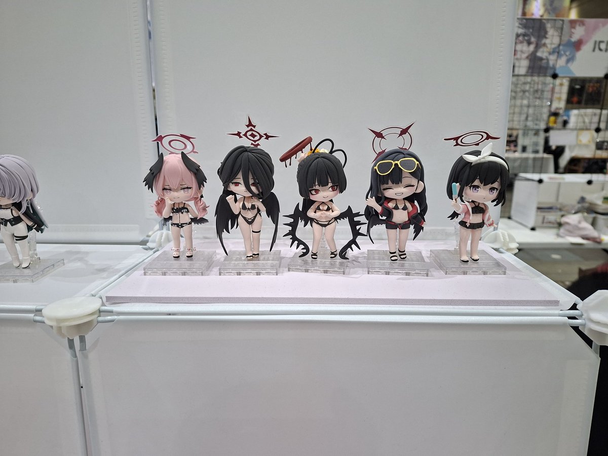 흙손(키보클라 C3) tweet media