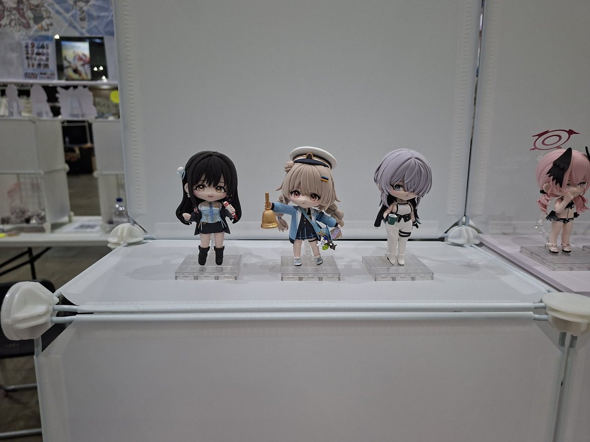 흙손(키보클라 C3) tweet media