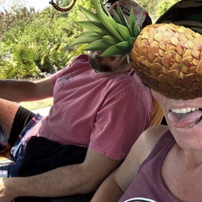 Central Florida Couple tweet media