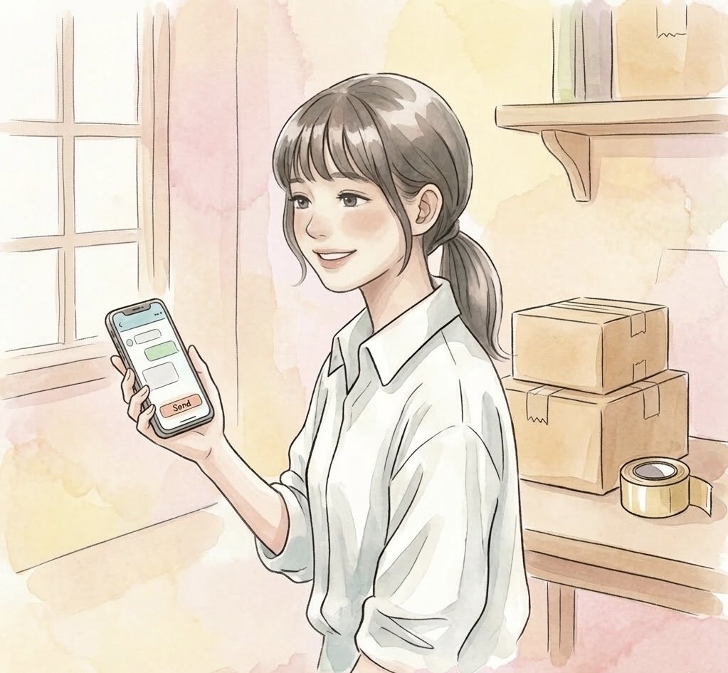 あや｜デザイン×オンライン秘書 tweet media