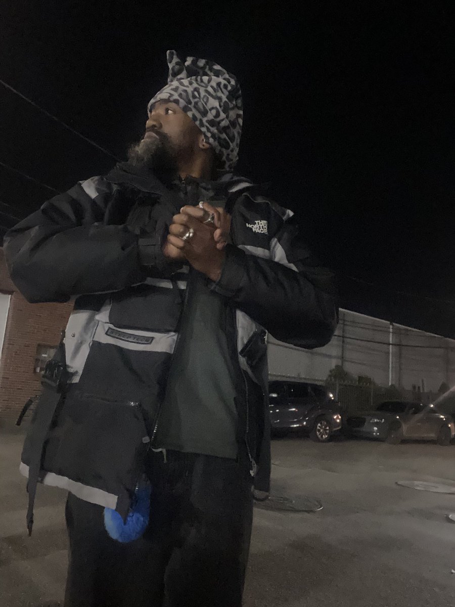 PoppaSweetCheeks”whatever happens,happens”🦹🏾‍♂️ tweet media