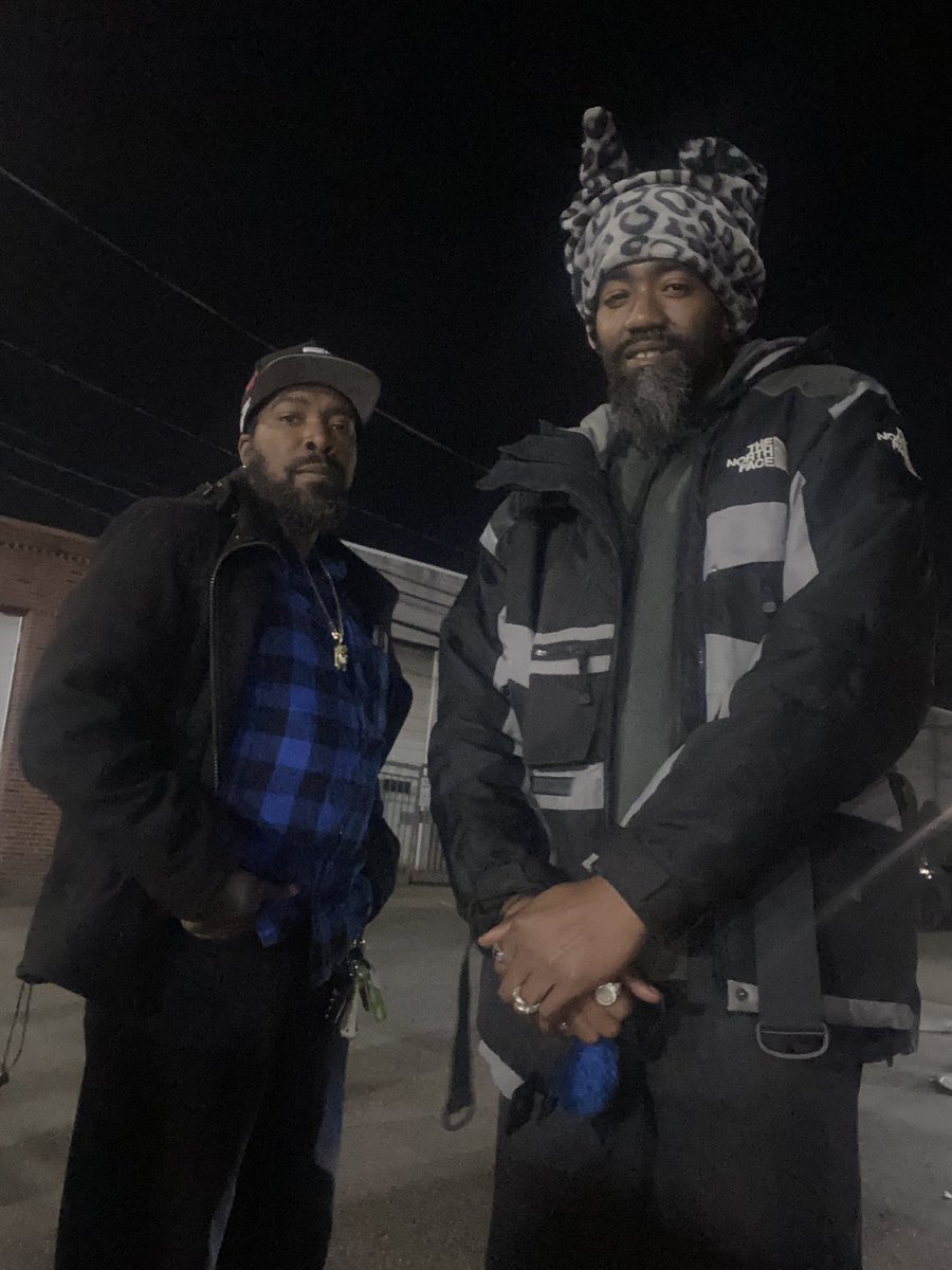 PoppaSweetCheeks”whatever happens,happens”🦹🏾‍♂️ tweet media