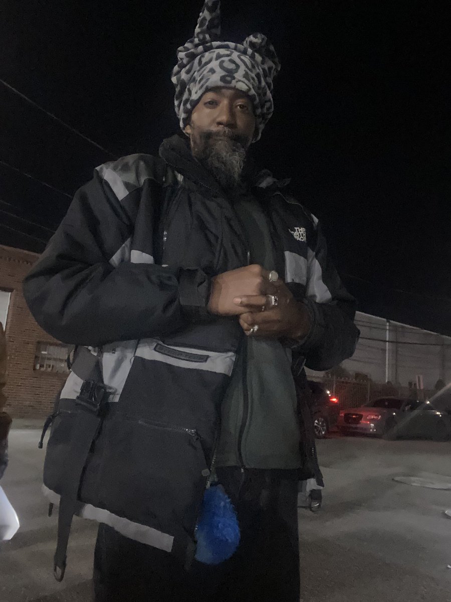 PoppaSweetCheeks”whatever happens,happens”🦹🏾‍♂️ tweet media