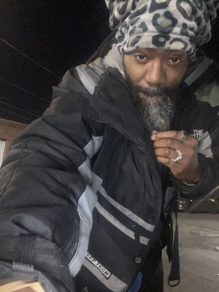 PoppaSweetCheeks”whatever happens,happens”🦹🏾‍♂️ tweet media