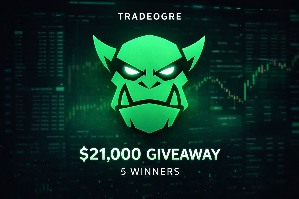 TradeOgre UK tweet media