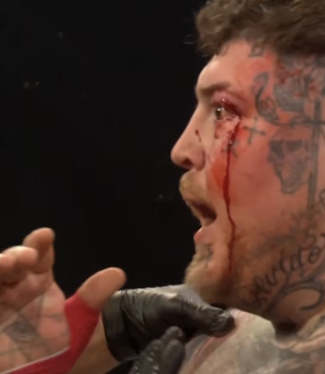 FULL SEND MMA tweet media