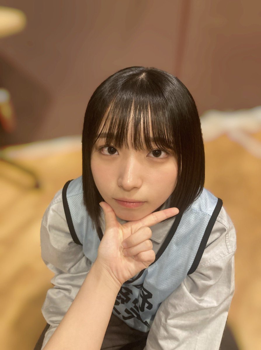 onomnm_'s tweet photo. 今日も銀河で1番可愛い大野愛実ちゃん☀️ https://t.co/2eA3xC56Ty