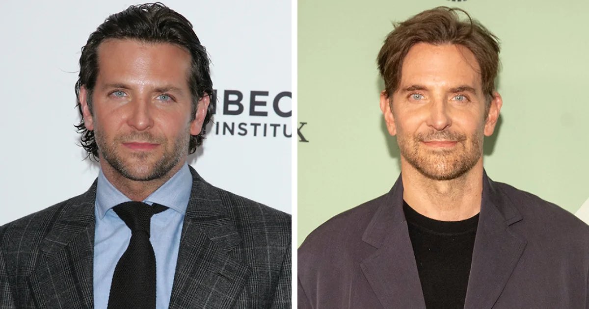Executed &amp; Replaced ⚖️: Bradley Cooper