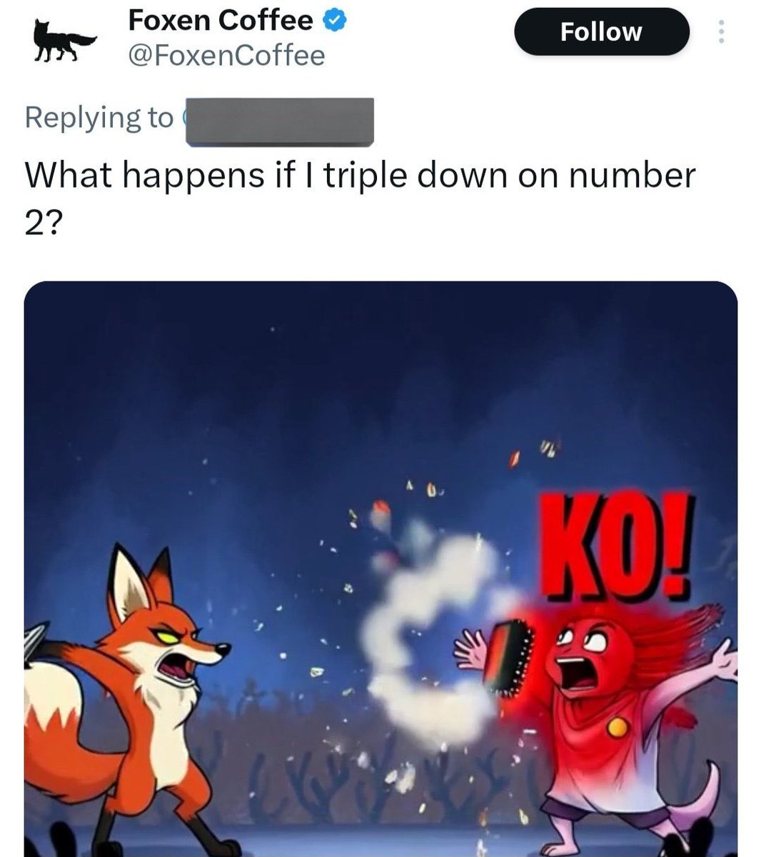 Ringo Tanuki tweet media