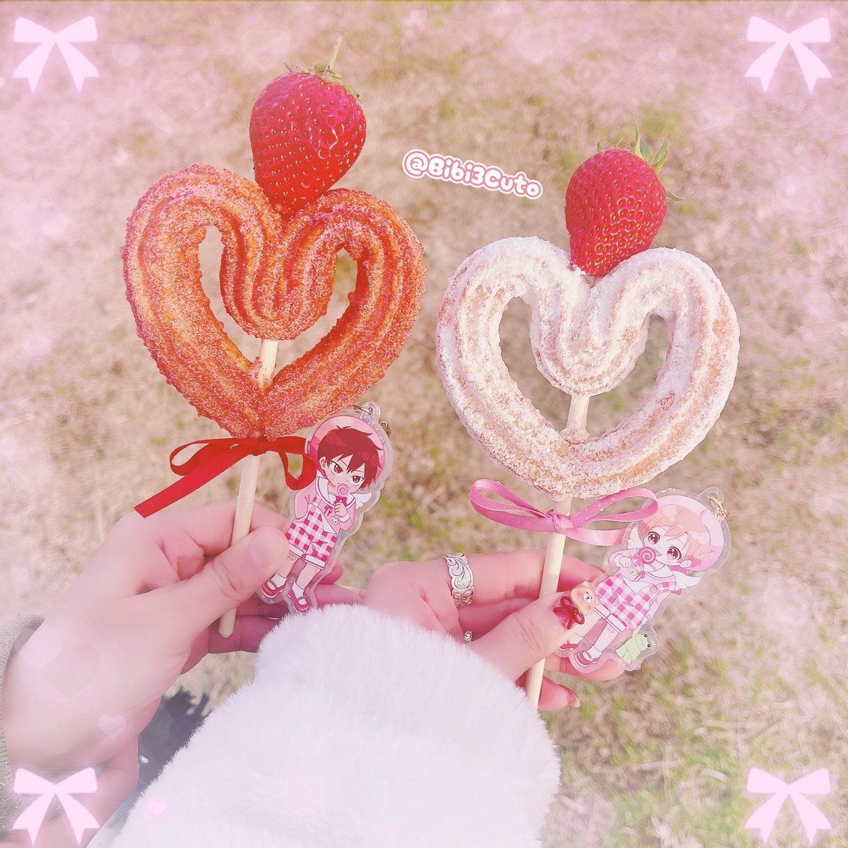 あぴぽぽ tweet media