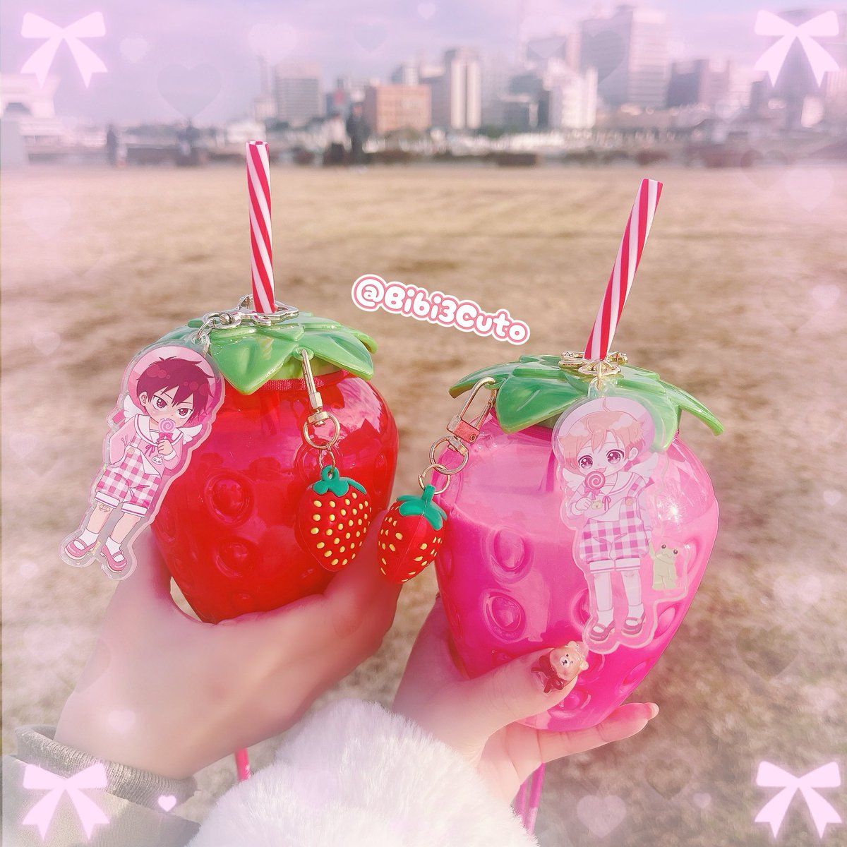 あぴぽぽ tweet media