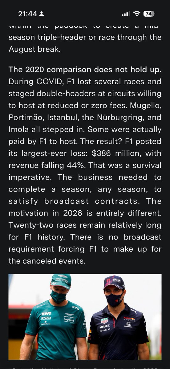 Vincenzo Landino tweet media