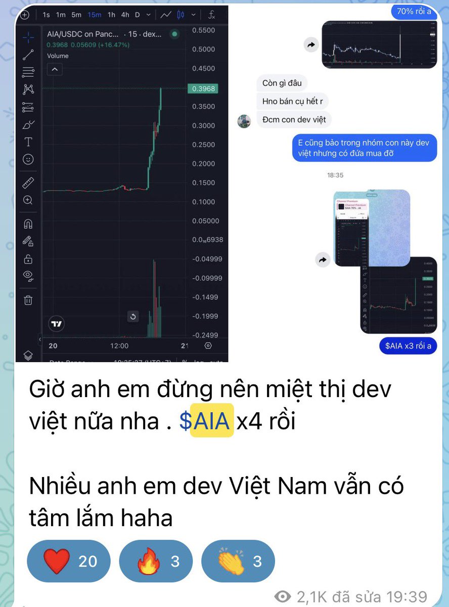 9 công cụ giúp bạn tìm kèo sớm trên DEX

Nếu bạn trade token mới, công cụ quan trọng không kém chiến lược.

Đây là những tool mình dùng để phát hiện kèo sớm + tránh scam:

1.Dexscreener
Theo dõi token mới list, giá, volume, LP.
Có thể đặt alert khi giá hoặc
