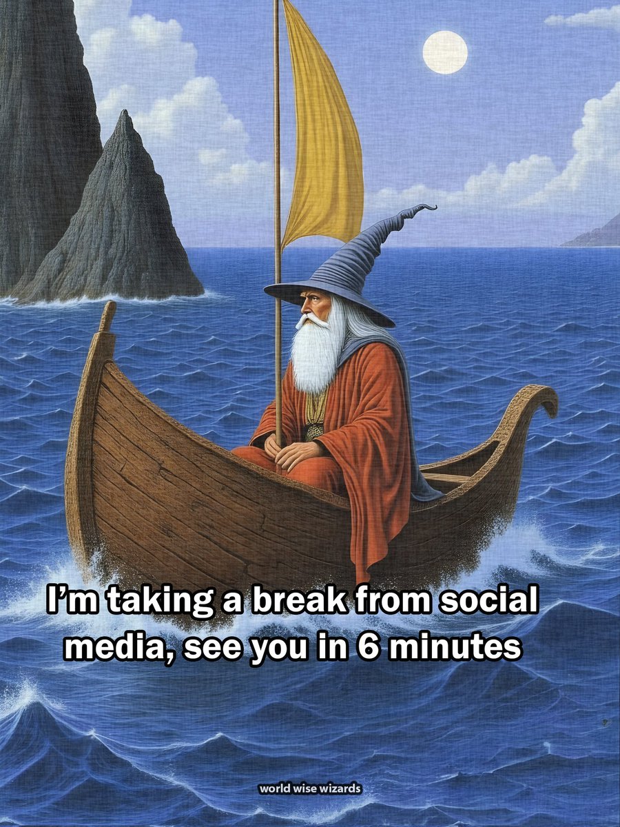 World Wise Wizards tweet media