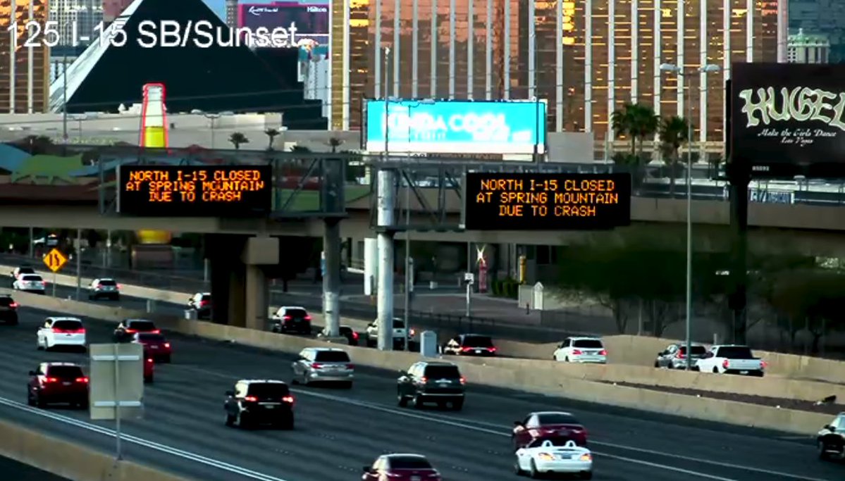 RTC Southern Nevada tweet media