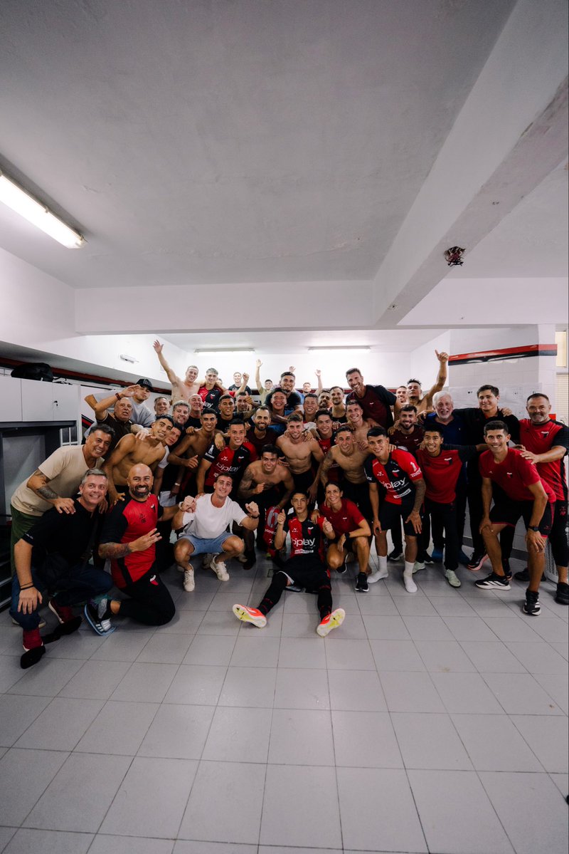 Club Atlético Colón ⭐ tweet media