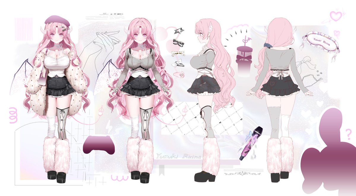 豆頁飠𠂉巾 tweet media