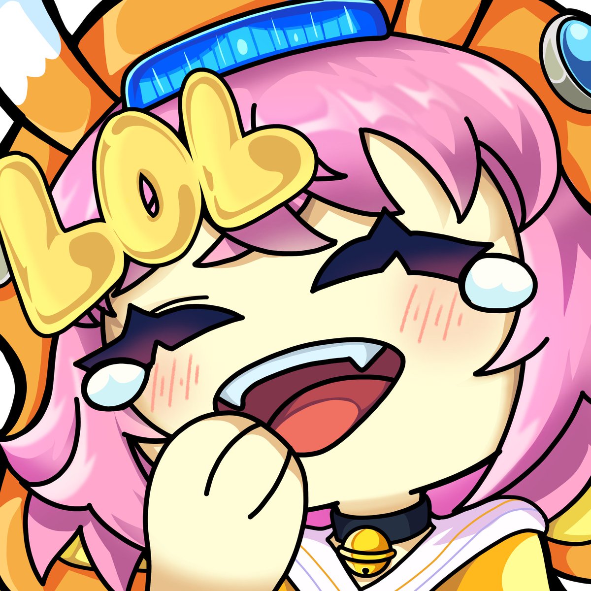 MalcomtzArt's tweet photo. Yes, my first commission on VGen, thank you for the opportunity and I hope there will be more.
Custom emotes interested link in the comments #VGenComm https://t.co/HRvkLcPt04