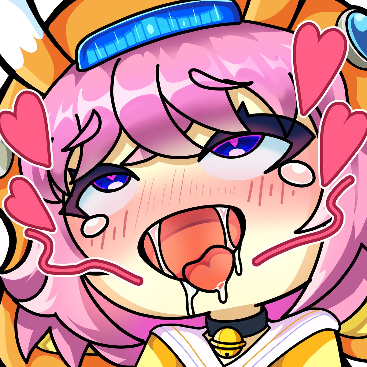 MalcomtzArt's tweet photo. Yes, my first commission on VGen, thank you for the opportunity and I hope there will be more.
Custom emotes interested link in the comments #VGenComm https://t.co/HRvkLcPt04