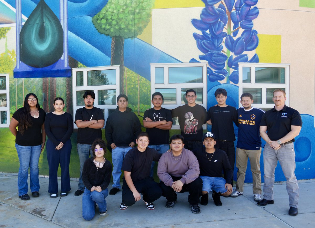 Seth Wallace tweet media