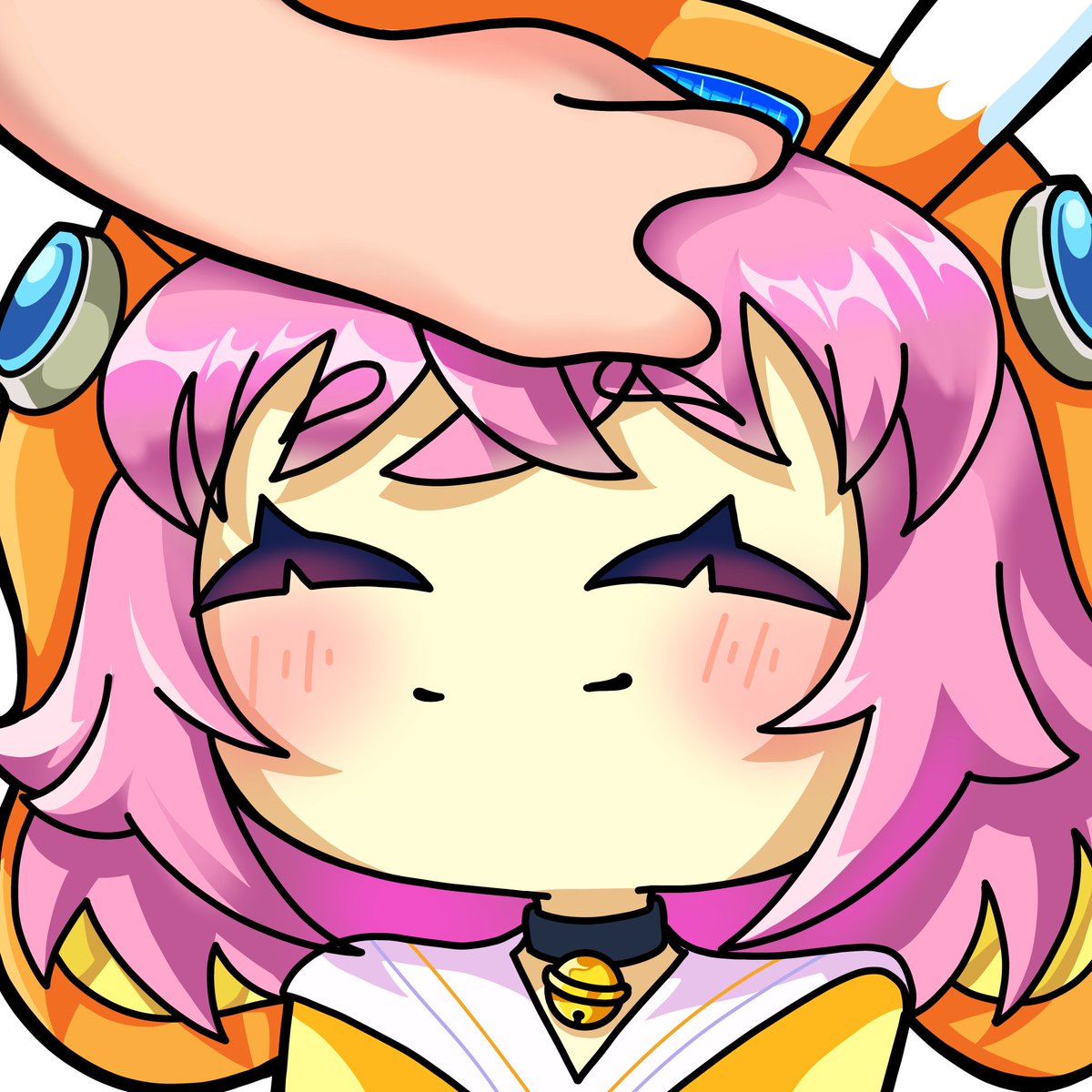 MalcomtzArt's tweet photo. Yes, my first commission on VGen, thank you for the opportunity and I hope there will be more.
Custom emotes interested link in the comments #VGenComm https://t.co/HRvkLcPt04