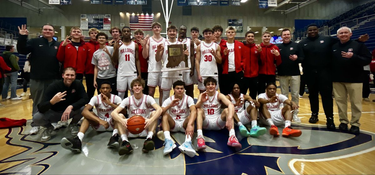 CPHS Athletics tweet media