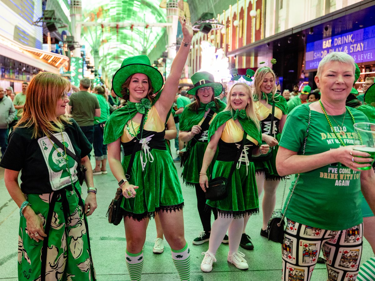 Fremont Street Exp tweet media