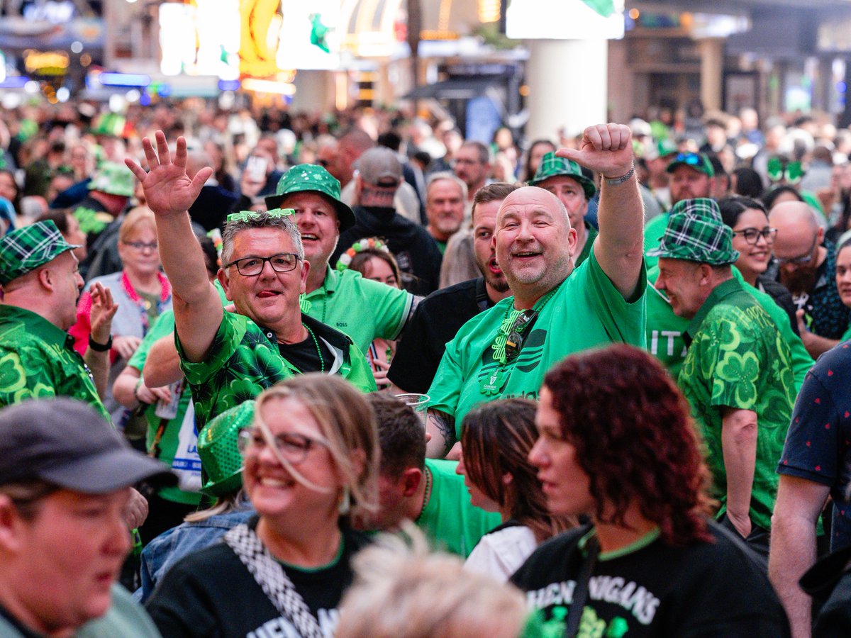 Fremont Street Exp tweet media