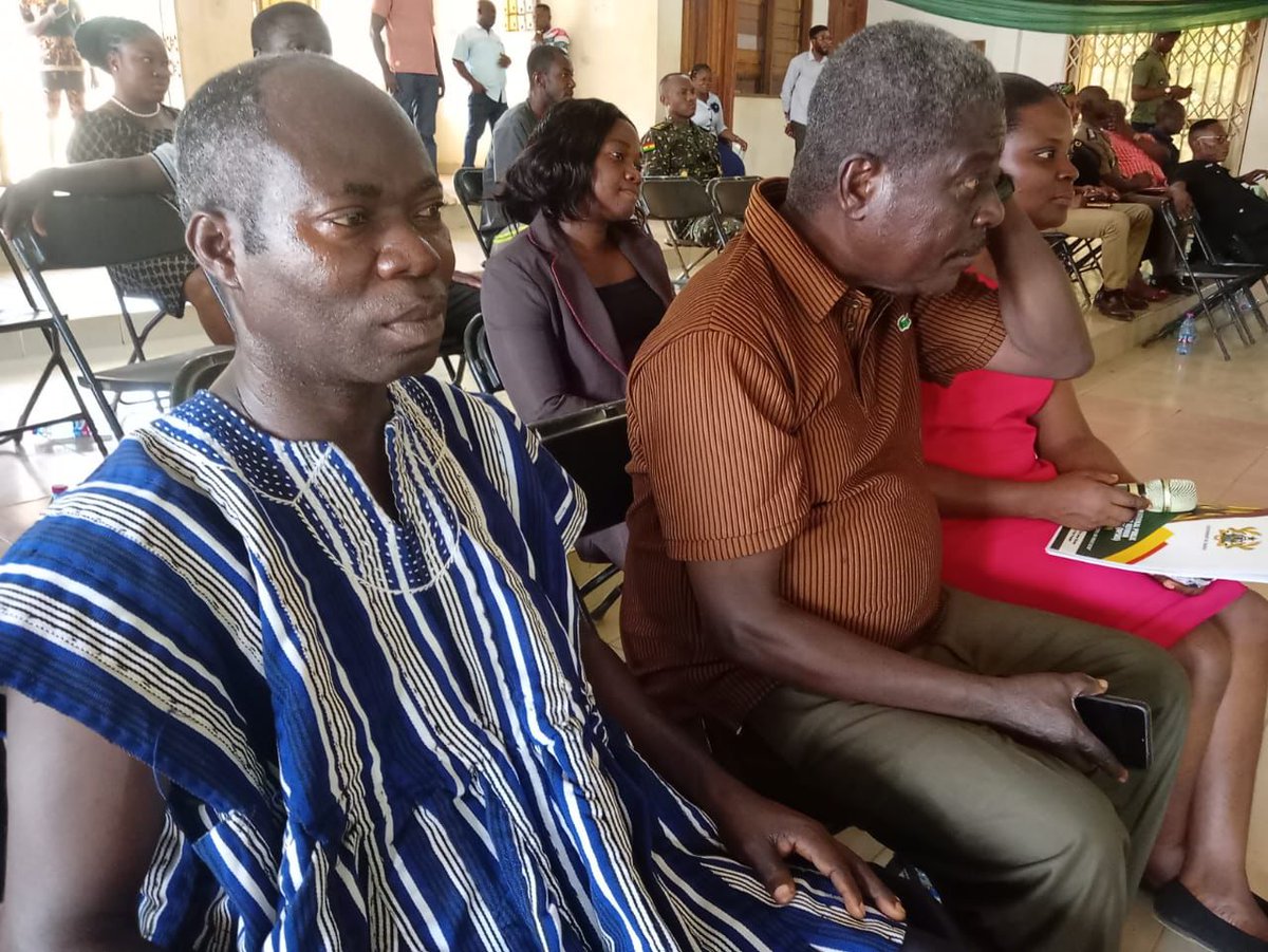 #NCCEGHANA tweet media