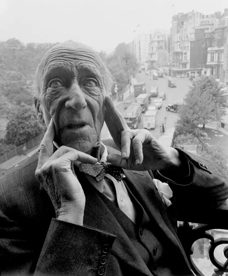 HorrorNHaunted's tweet photo. #horror Birthdays today 

#AlgernonBlackwood (1869–1951): A seminal author of supernatural fiction and ghost stories. His works like The Willows and The Wendigo were highly influential on H.P. Lovecraft and remain cornerstones of weird fiction.

#DonPost (1902–1979): Known as the "Godfather of Halloween," he was a legendary mask maker and prop fabricator whose company created some of the most iconic horror masks in cinema history.

#KevinWilliamson (1965): The influential screenwriter and producer behind the Scream franchise, I Know What You Did Last Summer, and The Vampire Diaries.