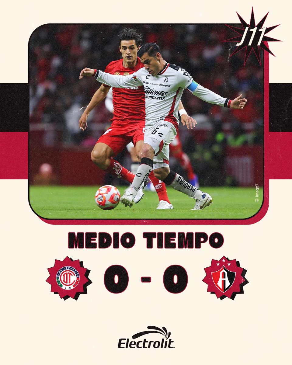 Atlas FC tweet media