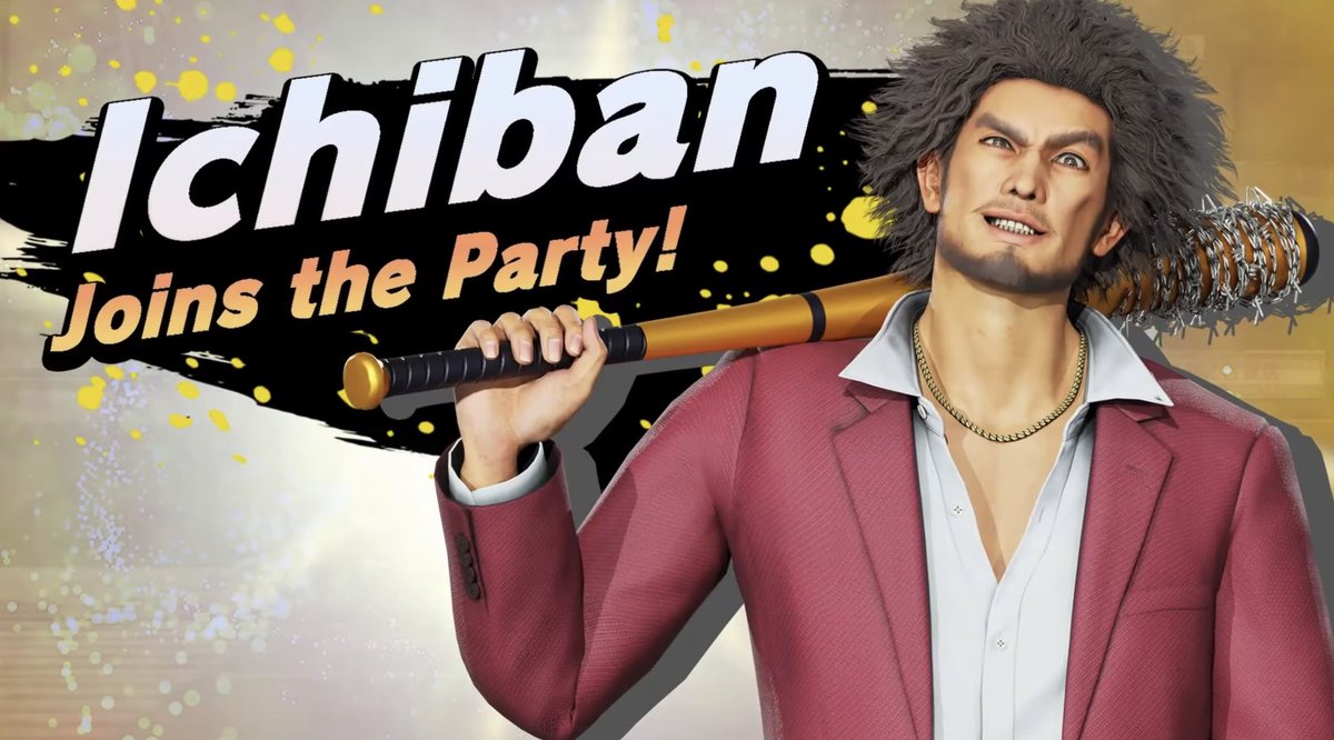 THAT CONCLUDES THE THIRD SMASH ULTIMATE MODDING DIRECT!!

What was your favorite part?