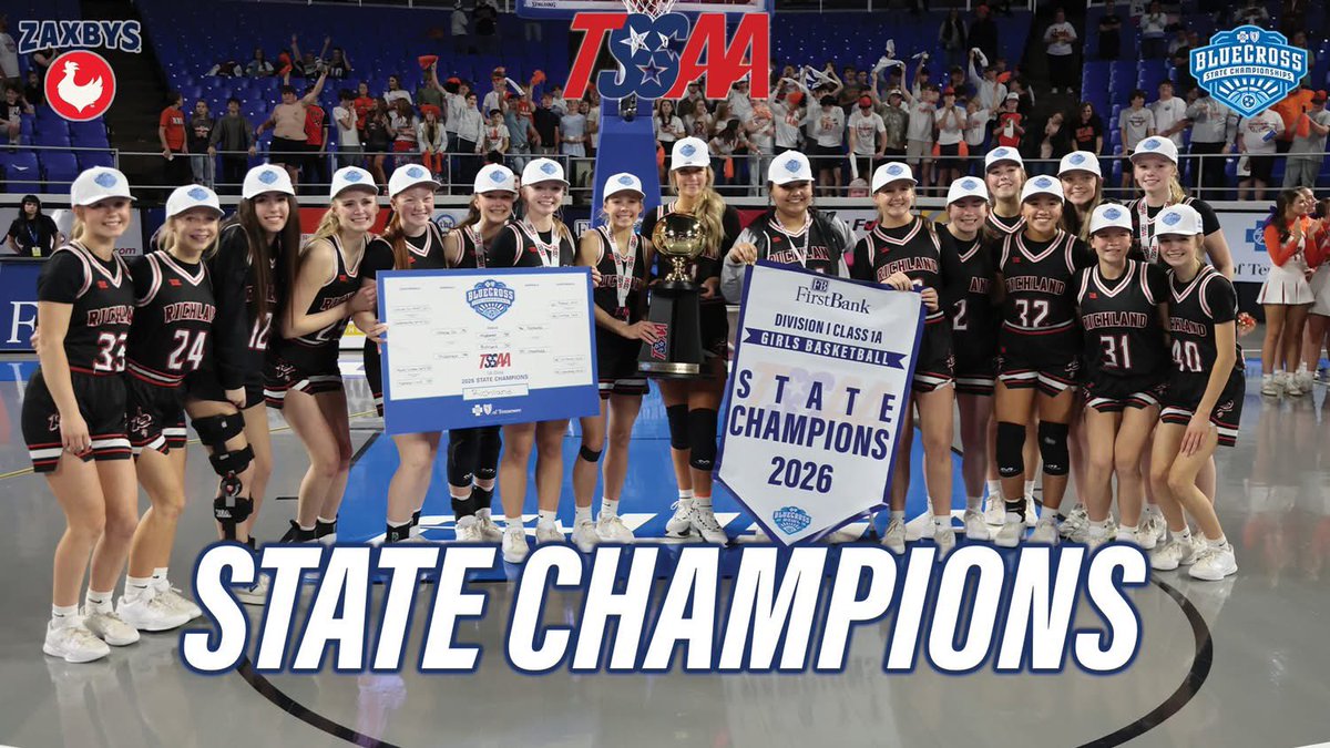 FBC Reign 2026 UA tweet media