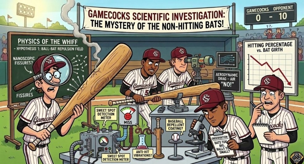 Diamond South Carolina tweet media