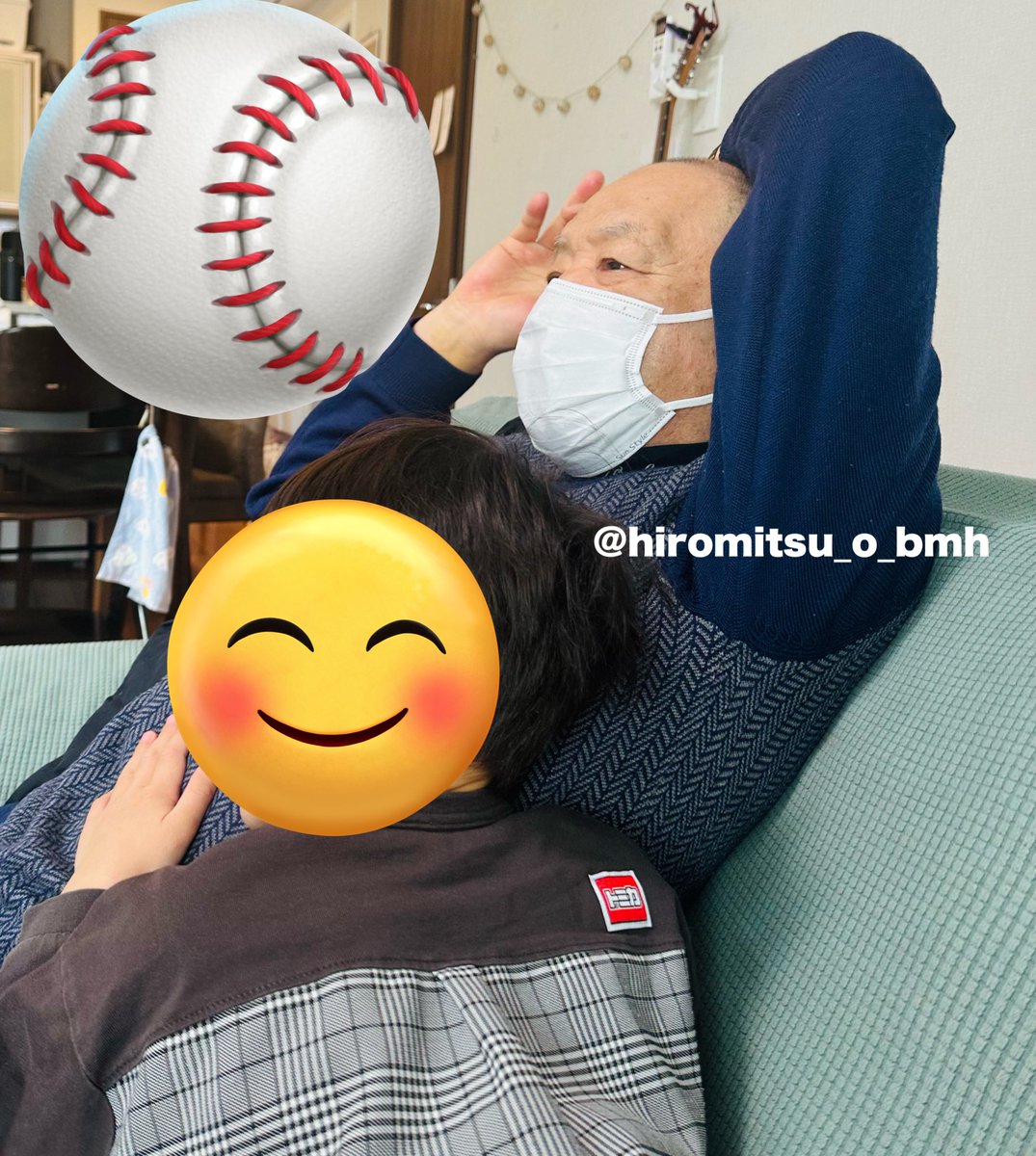 落合福嗣 tweet media