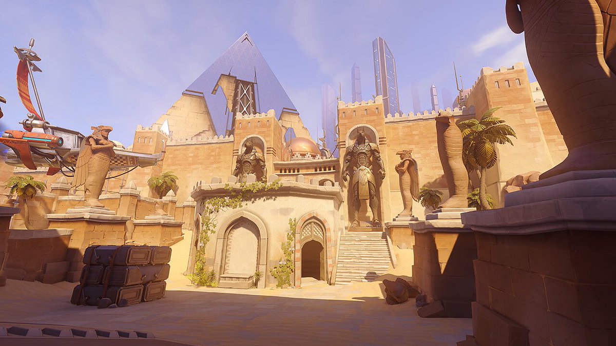 Mandalorymory tweet media