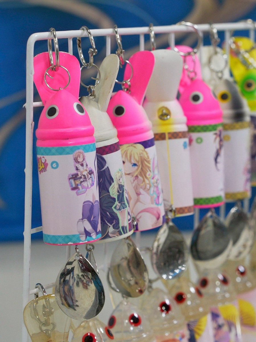 THEKEEPCAST tweet media